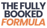 Get Fully Booked